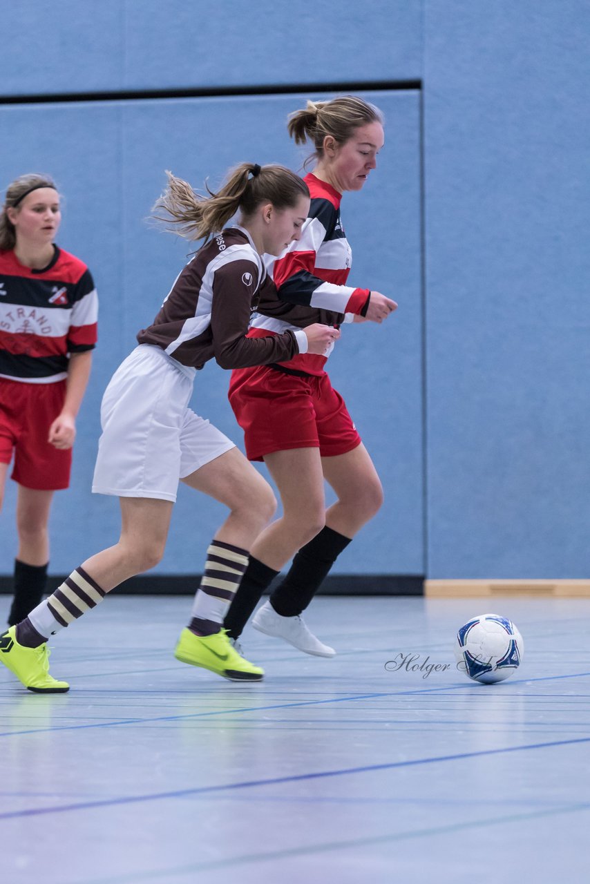 Bild 163 - B-Juniorinnen Futsal Qualifikation